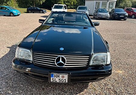 Mercedes-Benz SL 500 SL