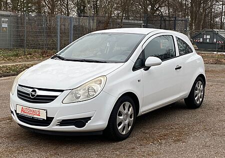 Opel Corsa D Selection*KLIMA*SERVO*ABS*ESP*HUNEU*