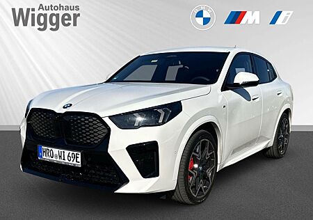 BMW iX2 30 M Sport/AD/Memory Sitze/HarmanKardon
