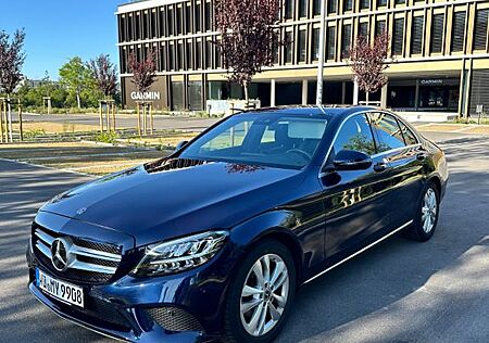 Mercedes-Benz C 180 Avantgarde *Top Zustand *Junge Sterne