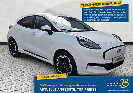 Ford Puma Gen-E Premium Matrix Kamera Winterpaket