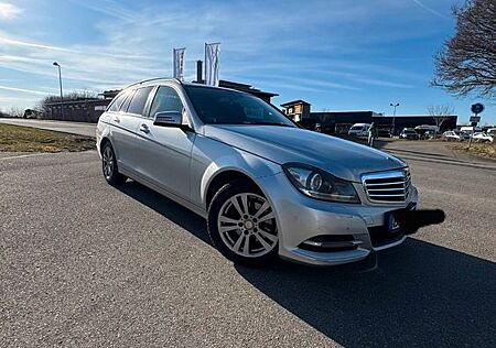 Mercedes-Benz C 180 CDI T -