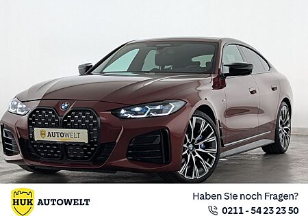BMW M440i Gran Coupe xDrive (EURO 6 LEDER+LASER+NAVI