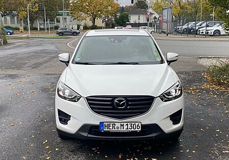 Mazda CX-5 2.2 SKYACTIV-D 175 Sports-Line AWD Spor...