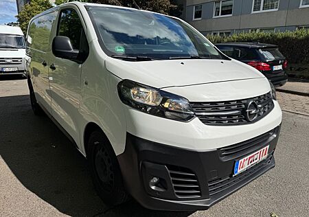 Opel Vivaro Kasten/ Klima/Navi/Kamera/Euro 6