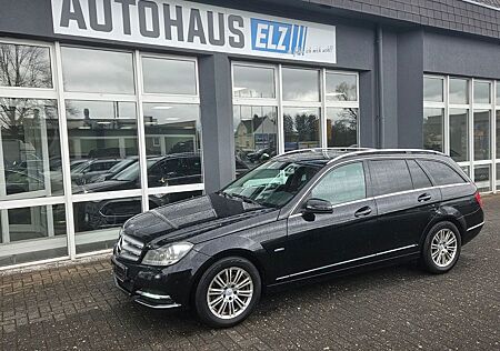Mercedes-Benz C 250 C T-Modell T CDI BlueEfficiency/