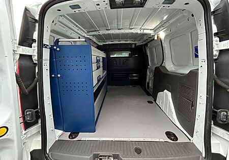 Ford Transit Connect L2 lang Navi AHK Kamera Regal