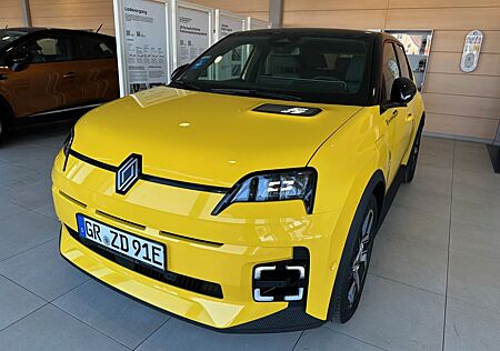 Renault R 5 E-Tech Techno 150 Comfort Range