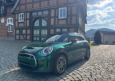 Mini Cooper SE *VOLL*PANO*HeadUp*H&K-Sound*Kamera*Lede