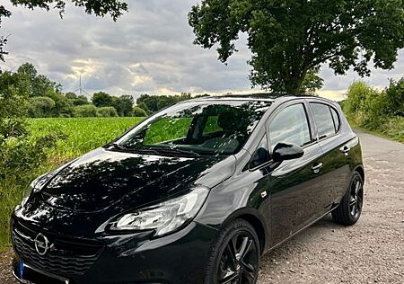 Opel Corsa 1.4 Color Edition Color Edition