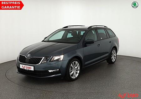 Skoda Octavia Combi 1.0 TSI DSG Smart Link DAB PDC Tem