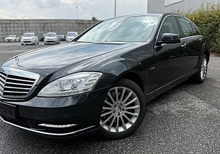 Mercedes-Benz S 350 BlueTEC 4MATIC -