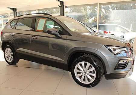 Seat Ateca Style DSG LED*Beats*Navi*Carplay*DAB