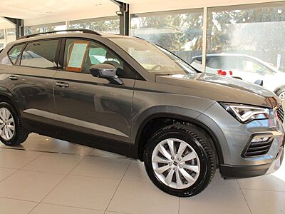 Seat Ateca Style DSG    LED*Beats*Navi*Carplay*DAB