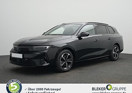 Opel Astra Sports Tourer GS Turbo 96 kW (130 PS) AT-8