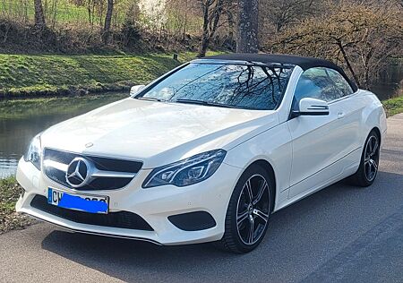 Mercedes-Benz E 250 CDI, TÜV neu ,Sportp. Metall., TOP Zustan