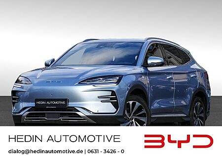 BYD SEAL U DESIGN |PANO|LED|Sitzklima|SHZ|360°|DISTR