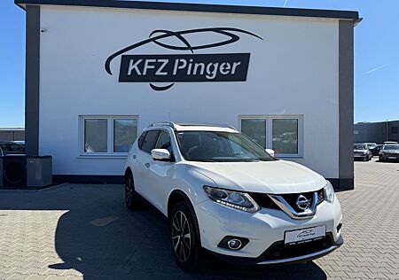 Nissan X-Trail Tekna