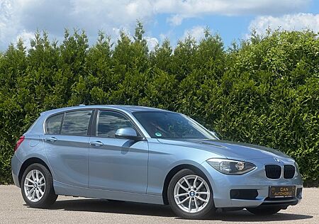 BMW 116i Lim. 5-trg.-Klimaanlage-PDC-Tüv Neu
