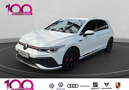 VW Golf Volkswagen GTI VIII Clubsport 2.0 TSI Navi RFK digital