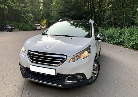 Peugeot 2008 Allure PureTech 82 Allure