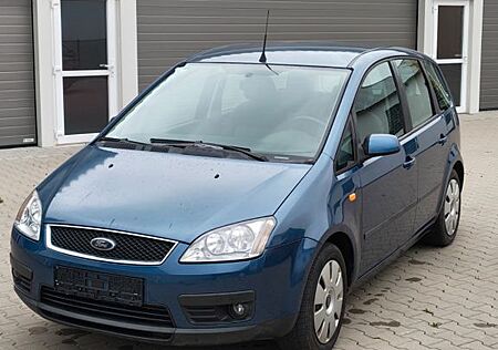 Ford C-Max 1.8