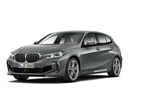 BMW M135i xDrive Sport Aut. EDC