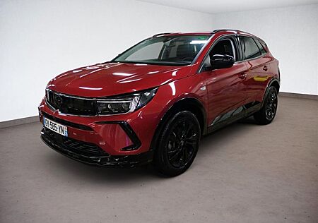 Opel Grandland X Grandland (X) GS Line*MATRIX*ACC*SITZHEIZUNG*KAM