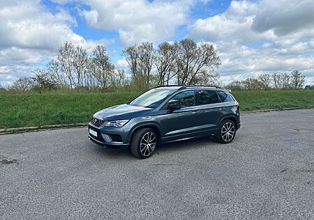 Cupra Ateca 4Drive | Panorama | 360° | Beats