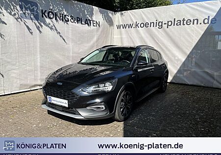 Ford Focus 2.0 EcoBlue Active X S/S (EURO 6d-TEMP)