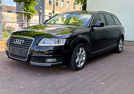 Audi A6 Avant 2.0 TFSI/Autom/Xenon/Schiebedach