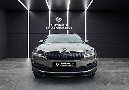 Skoda Karoq Style 1.0 TSI AHK PDC SHZ El. Heckklappe A