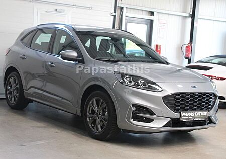 Ford Kuga ST-Line *VIRTUAL*LED*AHK*CAM*4xSHZ*TOTW*
