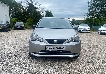 Seat Mii 1.0 55kW CONNECT/NAVI/Klima/1 Hand