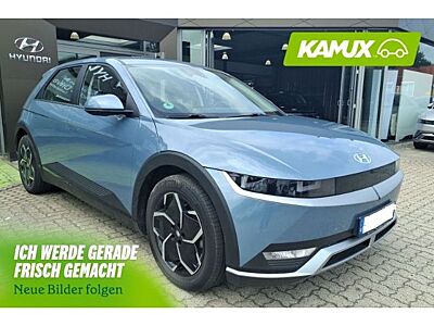 Hyundai IONIQ 5 Basis Elektro*58KWh*LED+VIRTUAL+KAMERA