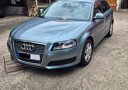 Audi A3 1.6 Ambiente Sportback Ambiente