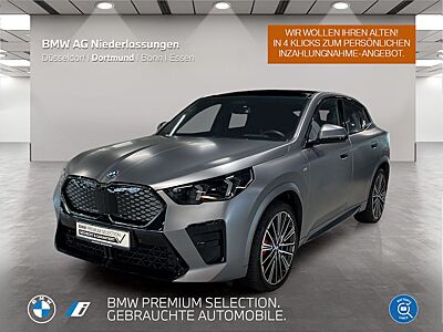BMW iX2 xDrive30 M Sport Driv.Assist.Prof Harman/K