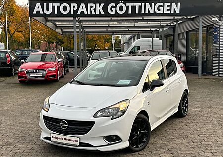 Opel Corsa E TURBO Color Edition OPC-LINE