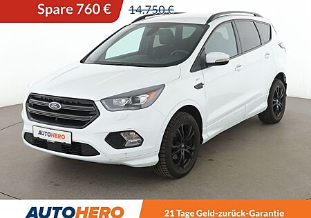Ford Kuga 1.5 EcoBoost ST-Line *BI-XENON*SONY*