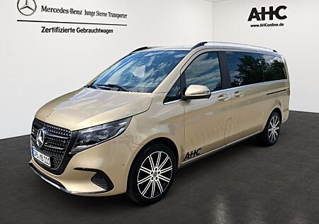 Mercedes-Benz V 300 d AVANTGARDE Lang AHK SHZ SOUND KAM SpurA