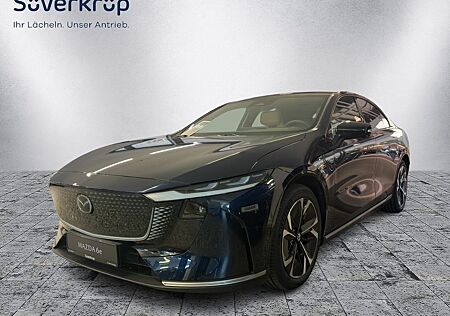 Mazda 6e EV Takumi Plus