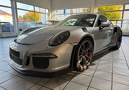 Porsche 991 GT3 RS *Approved06.2027*Schutzfolierung