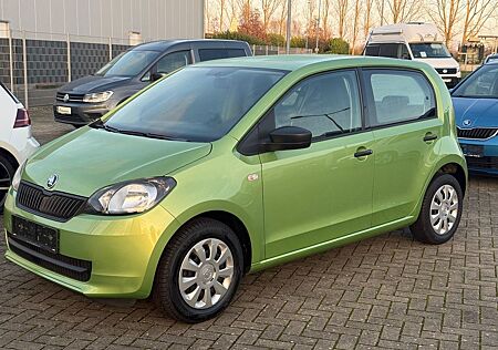 Skoda Citigo Cool Edition