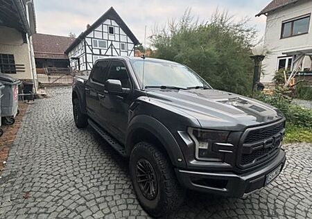 Ford F 150 / Raptor / 4x4 / Vollausstattung