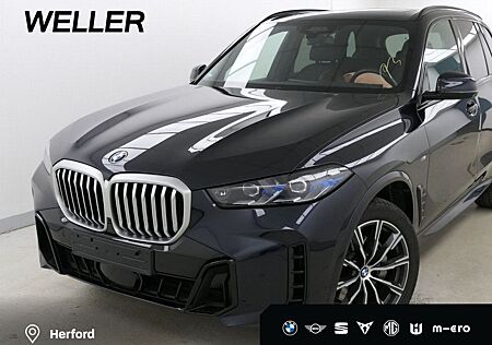 BMW X5 xDri30d M Sport DAPro,SdHz,Pano,PAPro,H/K,AHK