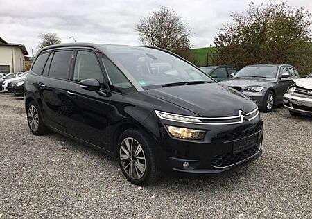 Citroën C4 Spacetourer Grand C4 Picasso/Spacetourer Intensive Euro 6