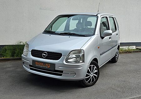 Opel Agila 1.0 Comfort