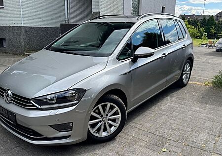 VW Golf Sportsvan Volkswagen VII 1.6 TDI Lounge BMT/Panorama