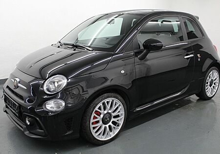 Abarth 595 1.4 T-Jet PDC+DAB+TÜV 03.2027!