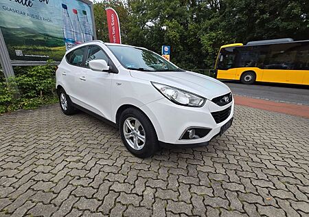 Hyundai ix35 5 Star Edition 2WD